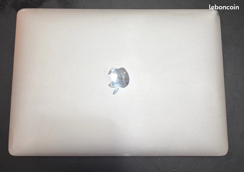 Mackbook pro 2017 HS (image 2)