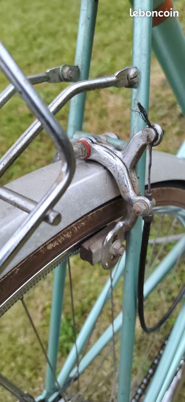 Vélo de ville (image 10)