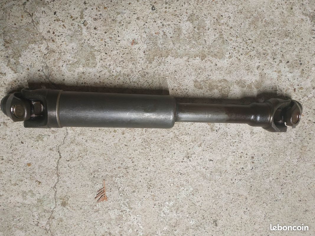 BMW R1200 RT GS R900 cardan - Équipement moto