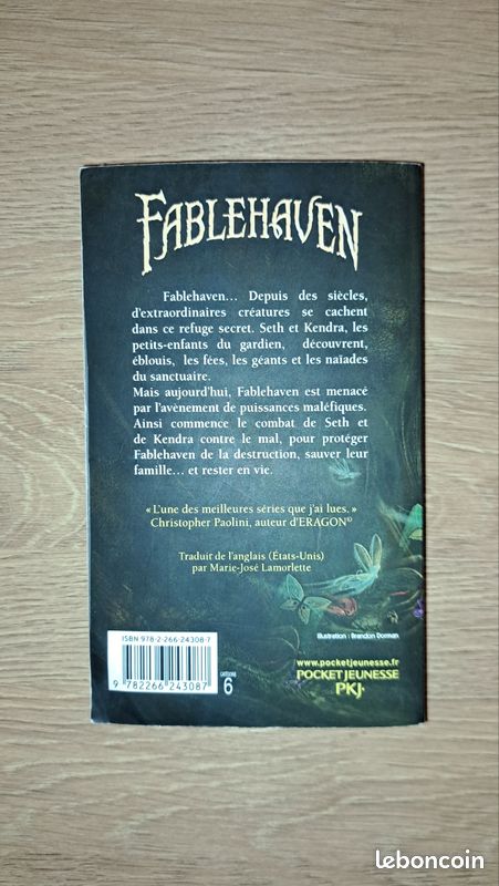 Fableheaven (image 2)