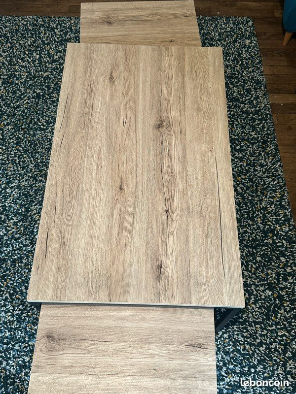 Lot de 3 tables basses (image 3)
