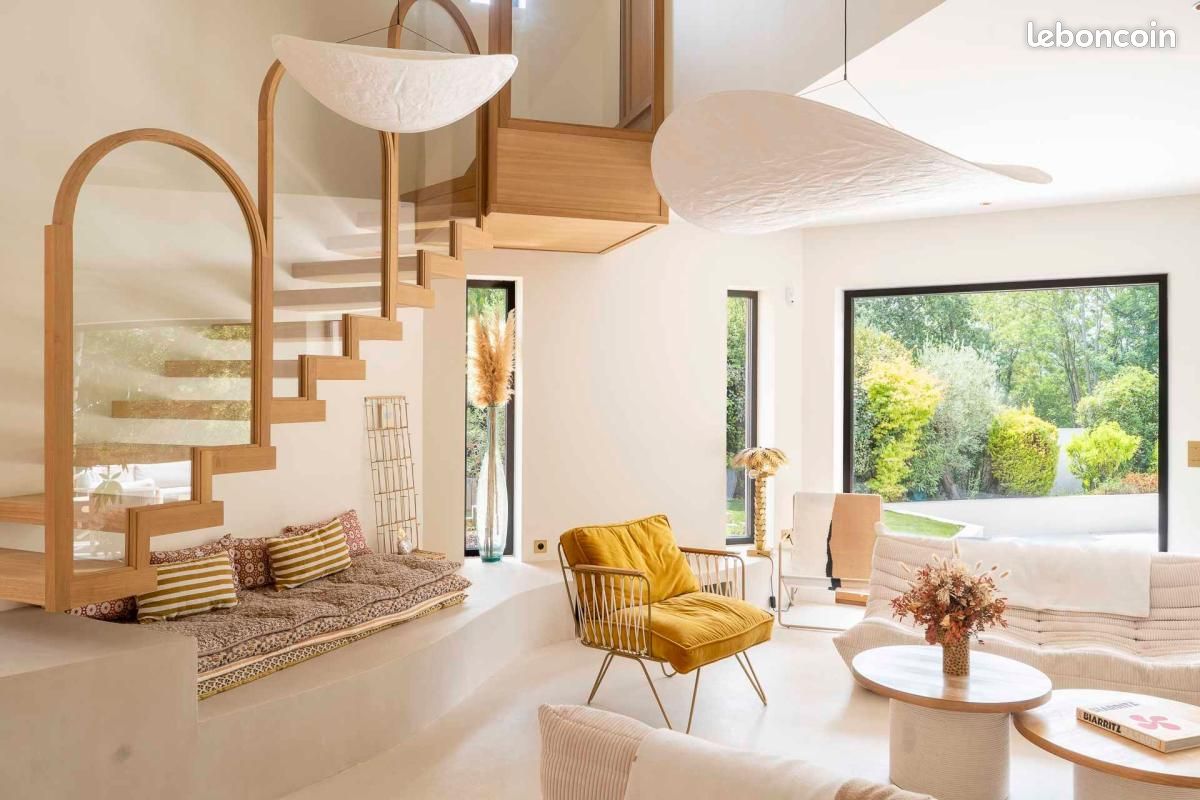 Maison 7 pièces 285 m² · à Bidart · 285 m² · 2 047 500 €