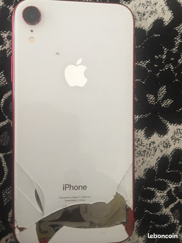 IPhone XR (image 1)
