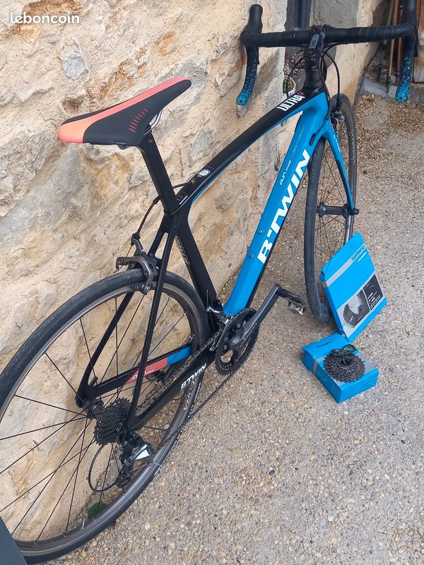 Twin Ultra Cf Btwin Cf 920 Cycling Btwin 920 Ultra Af Buy Btwin