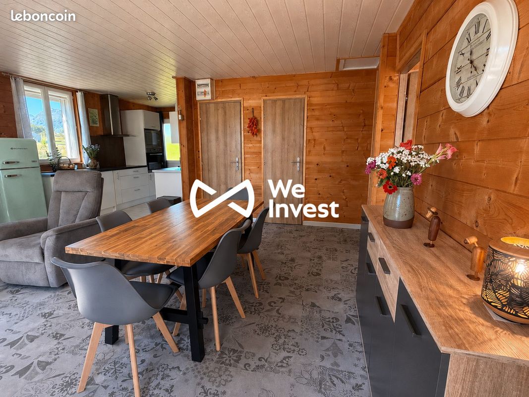 Maison 4 pièces 99 m² · à Lanne-en-Barétous · 99 m² · 183 000 €