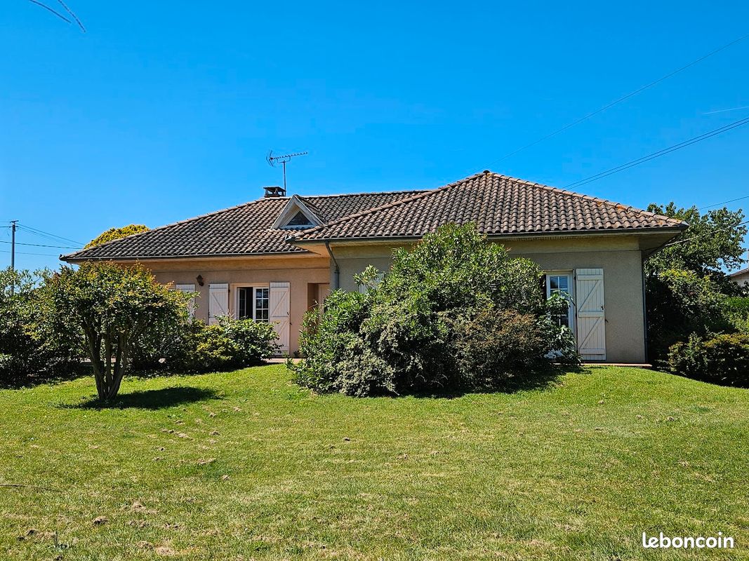 Maison 6 pièces 138 m² · à Seysses · 138 m² · 346 000 €