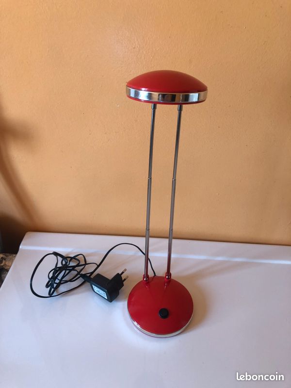 Lampe de bureau réglable (image 4)