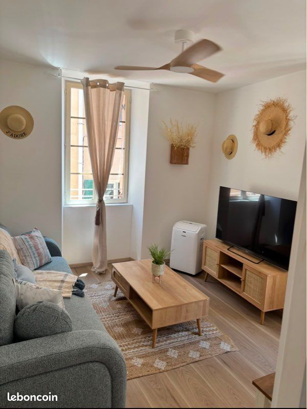 Appartement 2 pièces 39 m² · à Hyères · 39 m² · 145 000 €