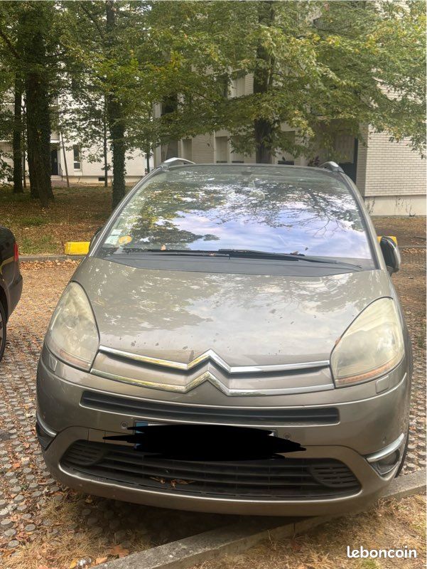 C4 Picasso (image 1)