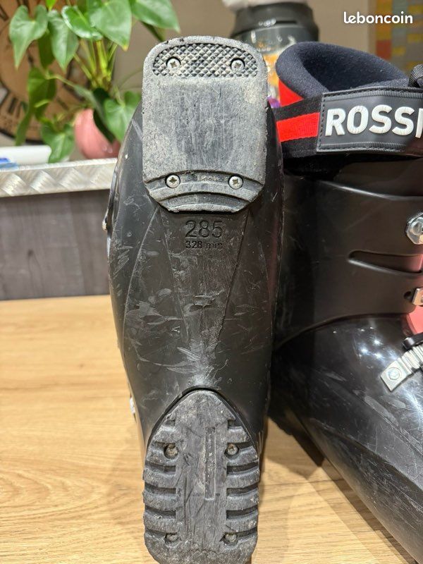 Chaussure de ski (image 5)
