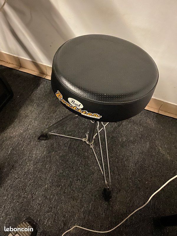 Superbe Batterie Roland très upgradee double module (image 10)