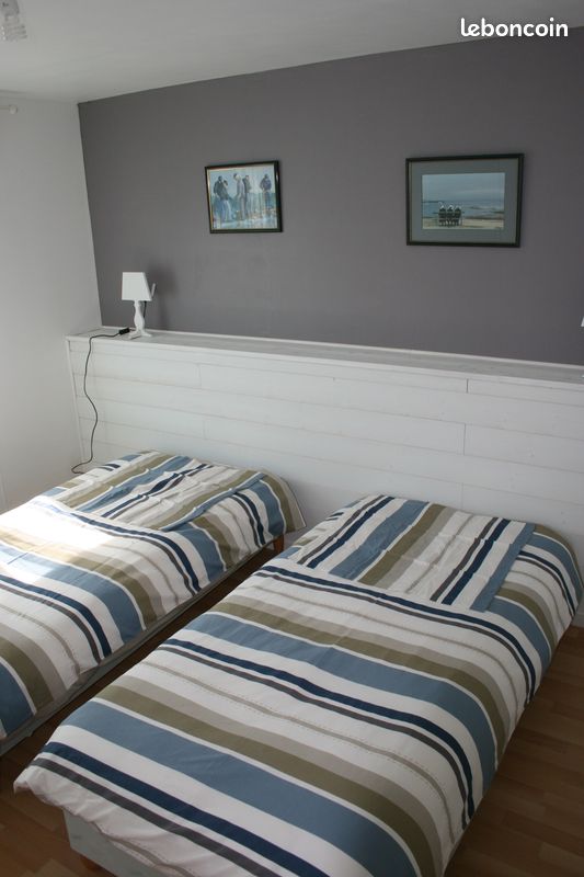 Gite 4P avec piscine à Morlaix (image 10)