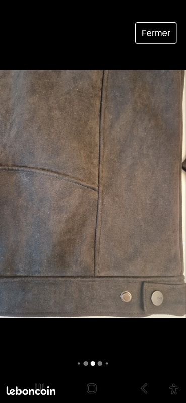 S * veste * neuf * project X paris (image 6)