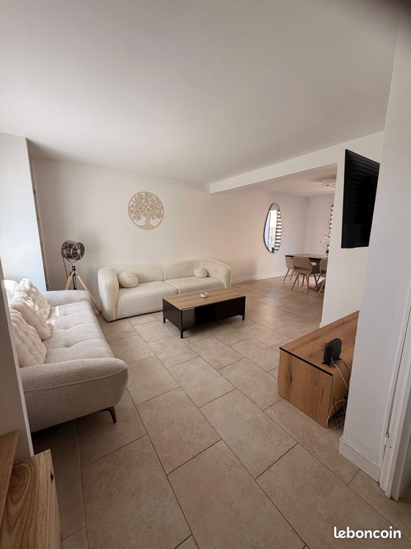 Maison 4 pièces 90 m² · à Aix-en-Provence · 90 m² · 557 000 €