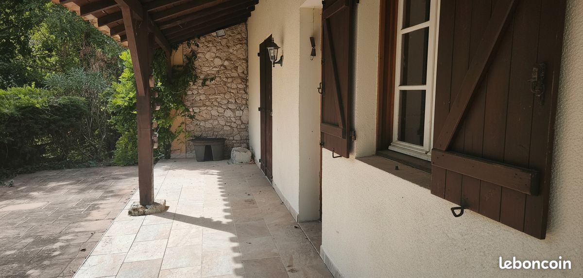 Maison 4 pièces 84 m² · à Montbarla · 84 m² · 178 500 €