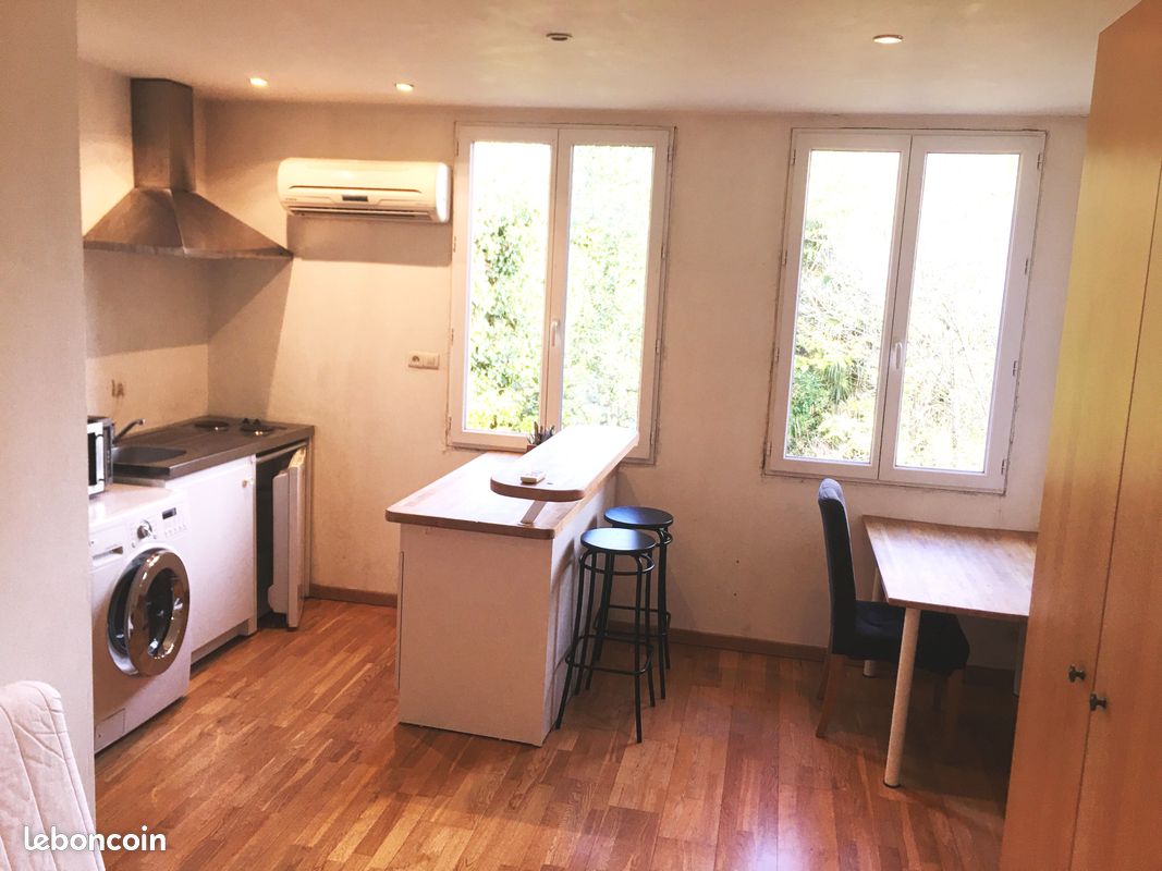 Appartement 1 pièce 22 m² · à Bordeaux · 22 m² · 770 €
