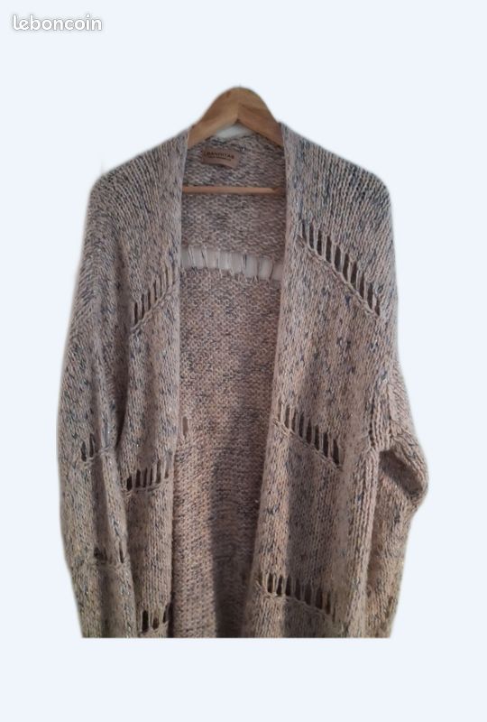 Gilet Bandidas (image 1)