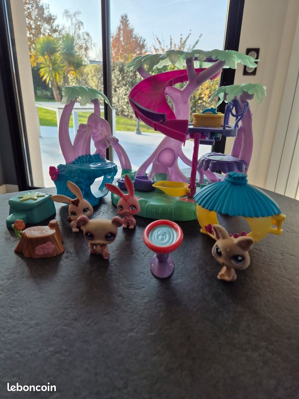 Petshops & Maison (image 1)