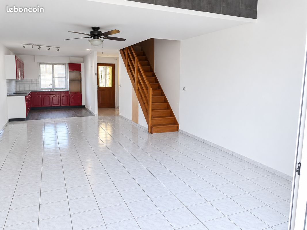 Maison 3 pièces 87 m² · à Floirac · 87 m² · 1 015 €/mois