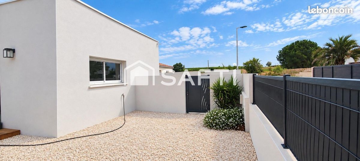 Maison 5 pièces 103 m² · à Béziers · 103 m² · 339 000 €