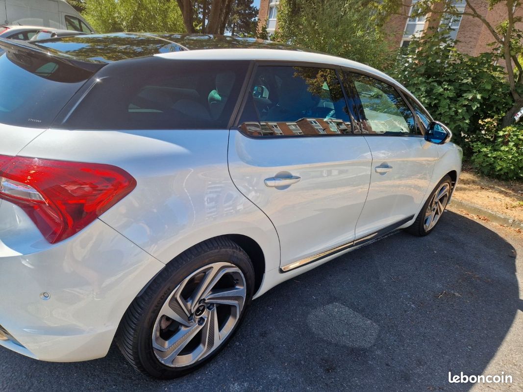 Ds5 hybrid (image 3)