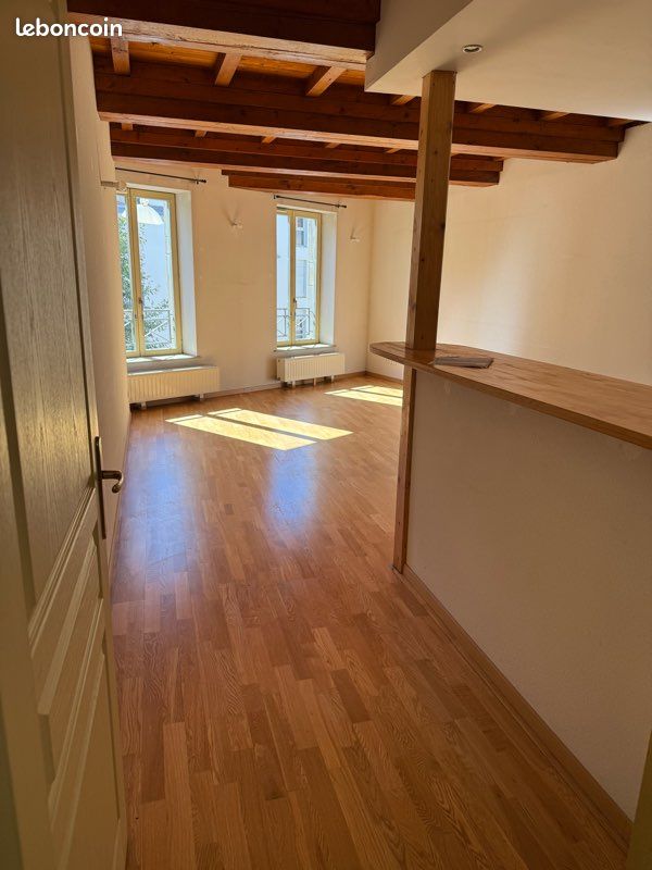 Appartement 4 pièces 93 m² · à Nancy · 93 m² · 1 180 €/mois