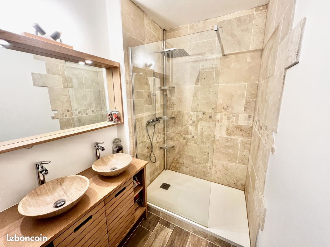 Appartement 4 pièces 88 m² - Limoges 87000 (image principale 5)