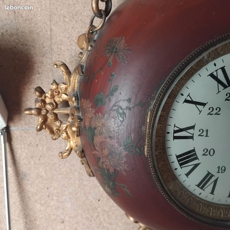 Horloge boulangère (image 4)
