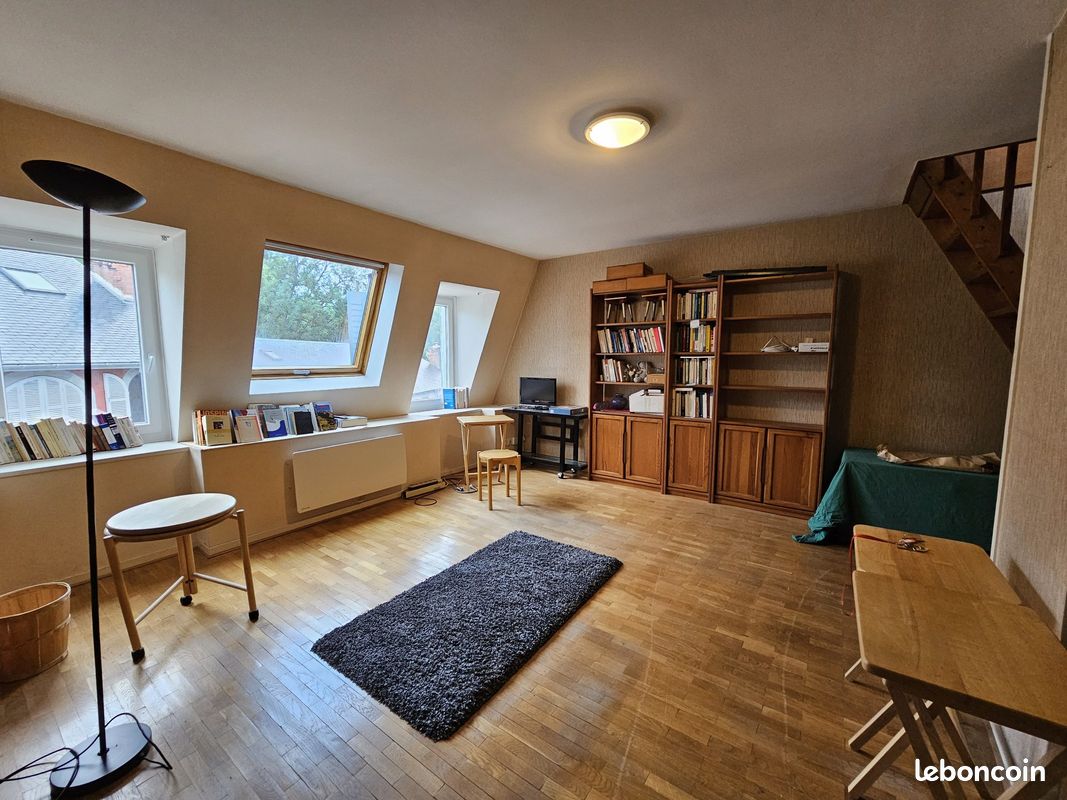 Appartement 3 pièces 40 m² · à Bagnères-de-Bigorre · 40 m² · 117 800 €