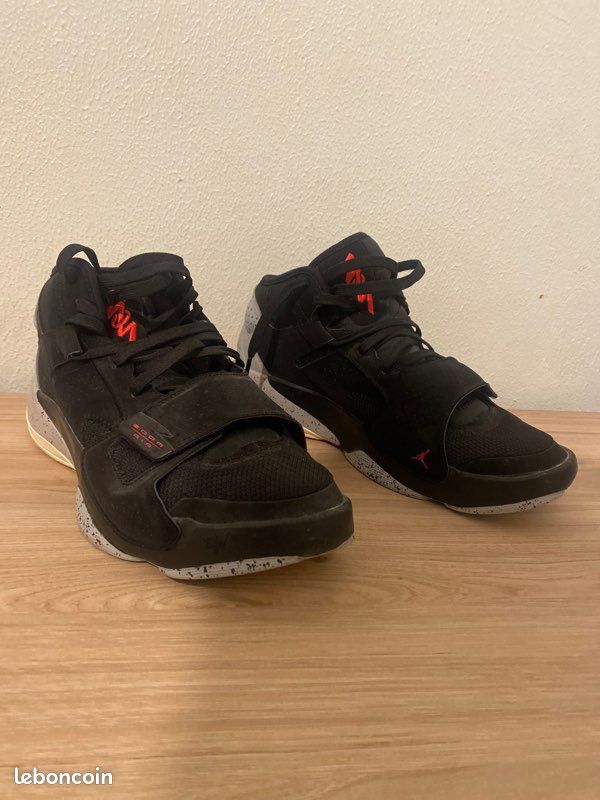 Jordan zion zoom air jordan strobel Chaussures