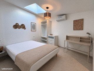 Appartement 1 pièce 16 m² · à Arras · 16 m² · 650 €/mois
