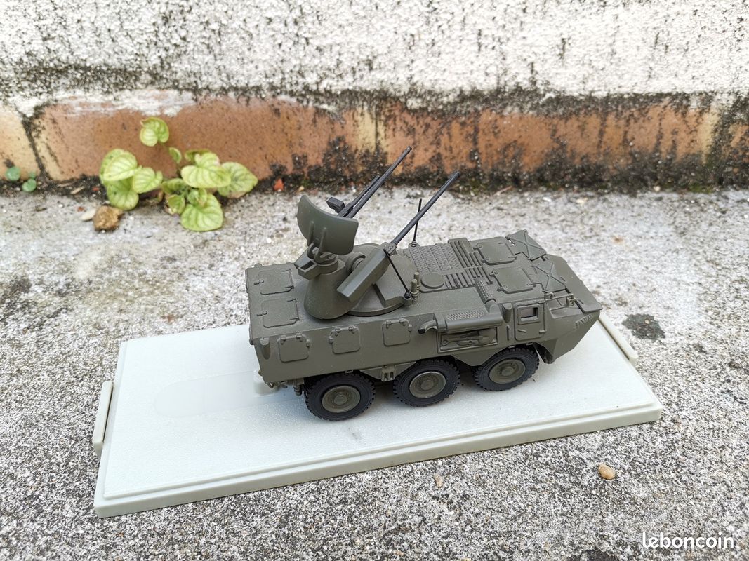 SOLIDO: CAMION, TRUCK, Dodge WC 6x6, militaire, armée française