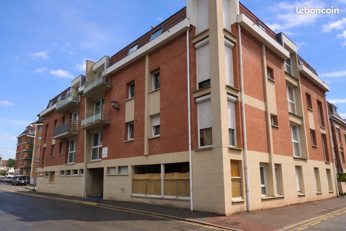 Appartement 3 pièces 71 m² · à Loos · 71 m² · 844 €