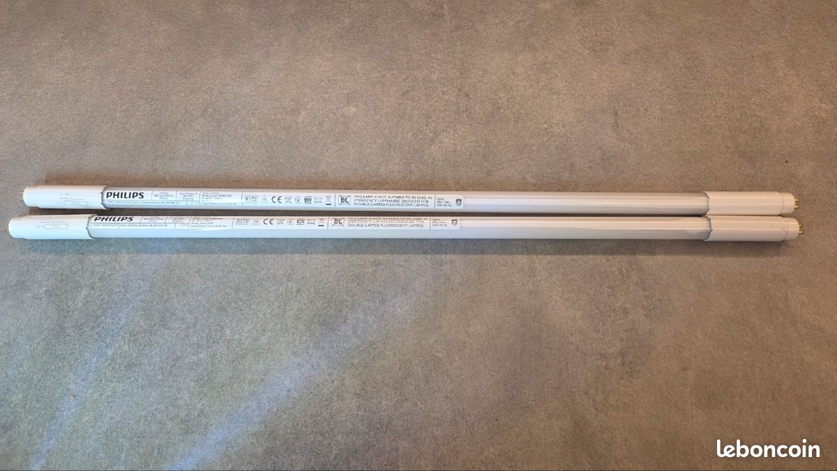 Tube led philips he 8w 840 t5 600mm (image 2)