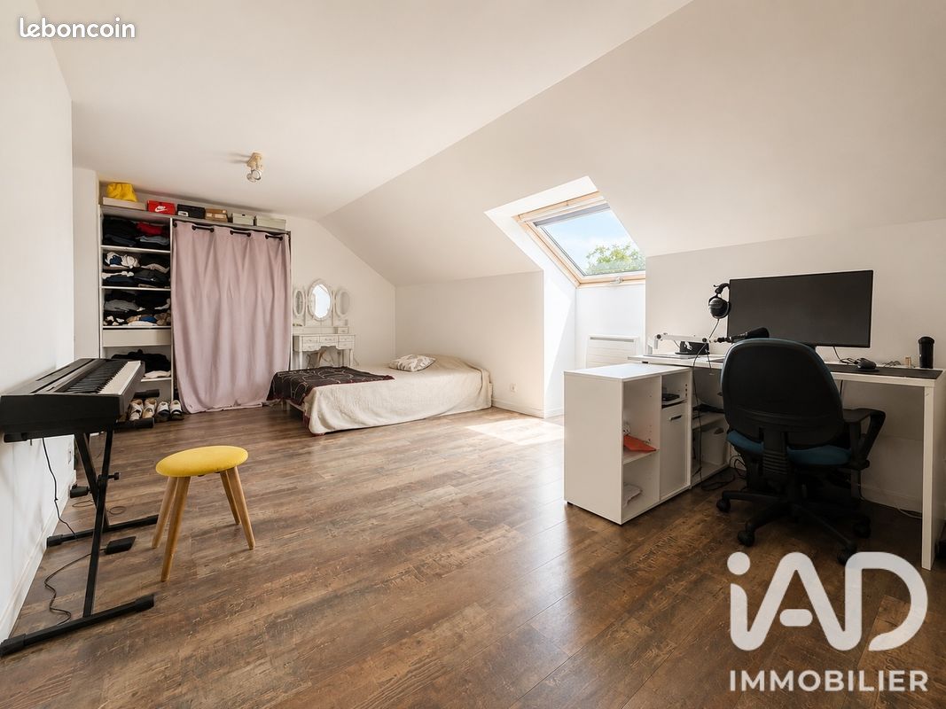 Maison familiale 7 pièces 131 m² (image 16)