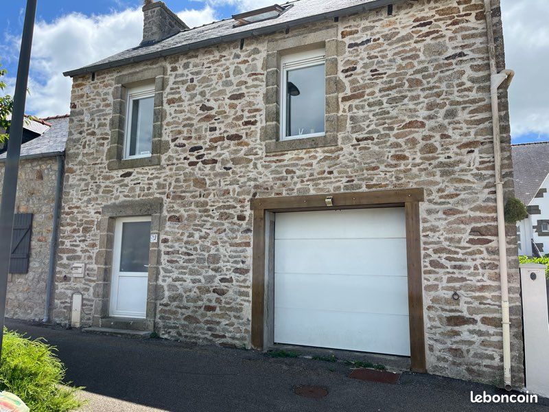 Maison 2 pièces 85 m² · à Plogonnec · 85 m² · 155 000 €