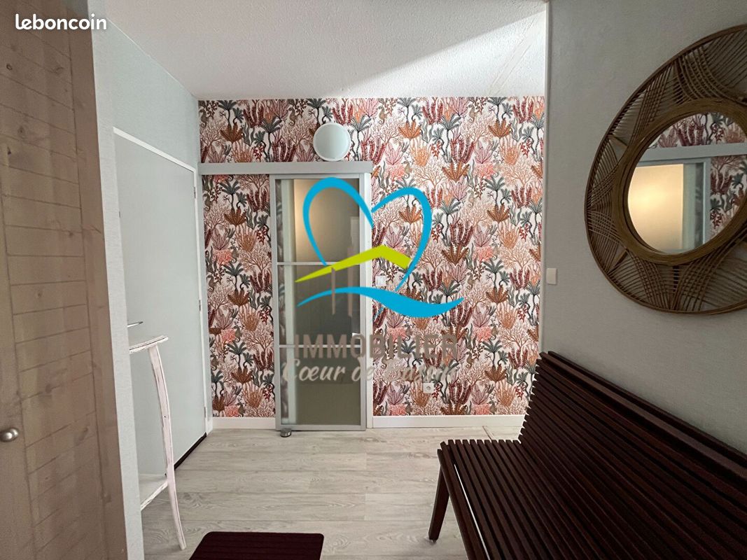Duplex 3 pièces 50 m² (image 3)