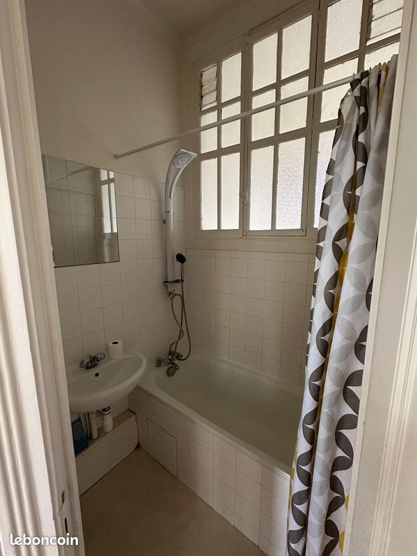 Appartement 2 pièces 52 m² · à Saint-Quentin · 52 m² · 590 €