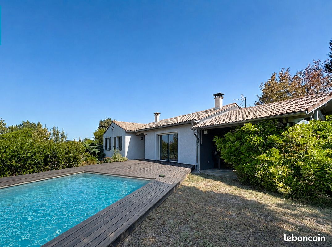 Maison 4 pièces 97 m² · à Labastide-Beauvoir · 97 m² · 347 000 €