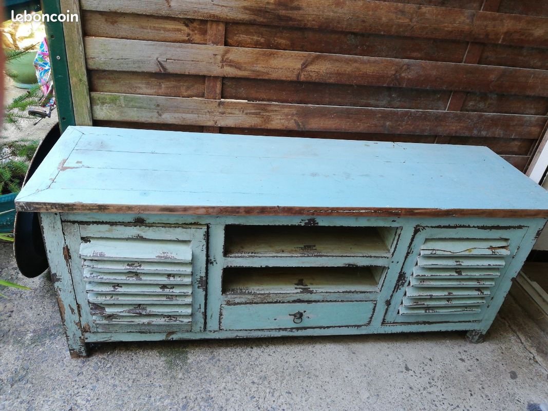 Meuble bas (image 1)