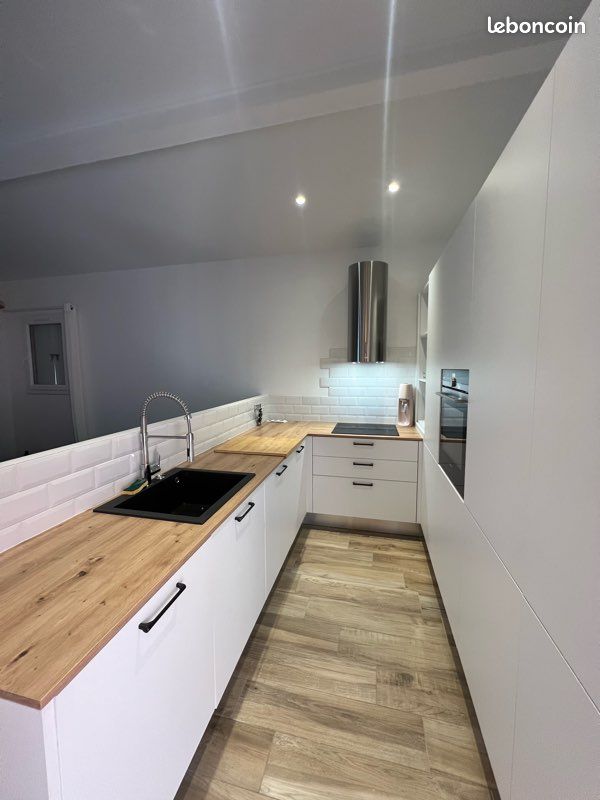 Appartement 2 pièces 51 m² · à Nice · 51 m² · 1 400 €