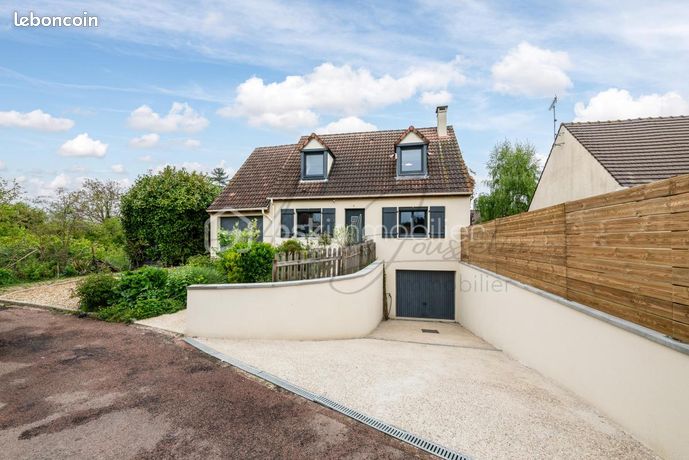 Maison 7 pièces 145 m²
