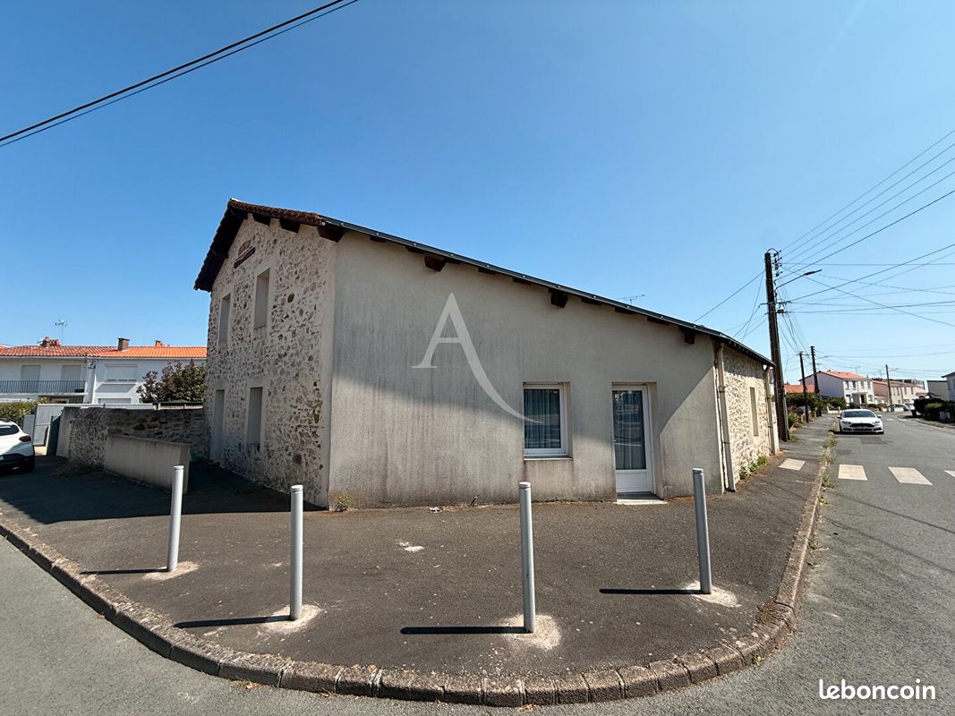Appartement 1 pièce 39 m² · à La Roche-sur-Yon · 39 m² · 401 €/mois