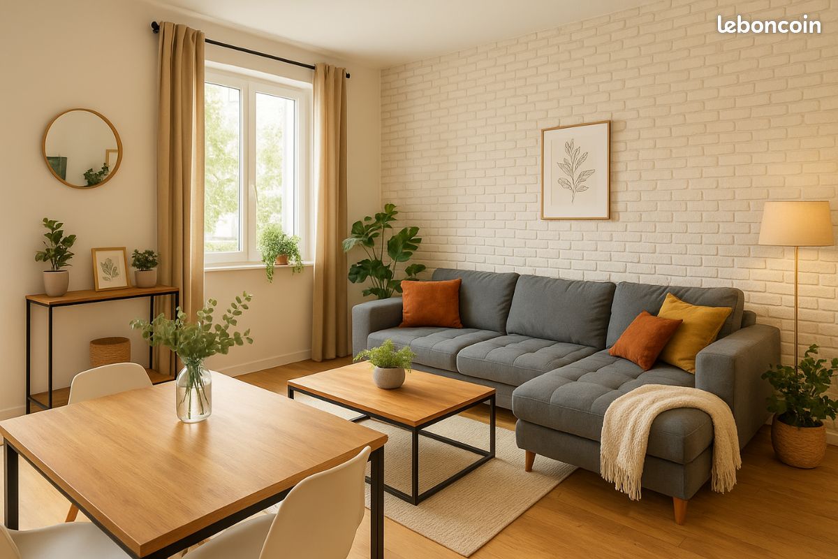 Maison 4 pièces 85 m² · à Inguiniel · 85 m² · 950 €/mois