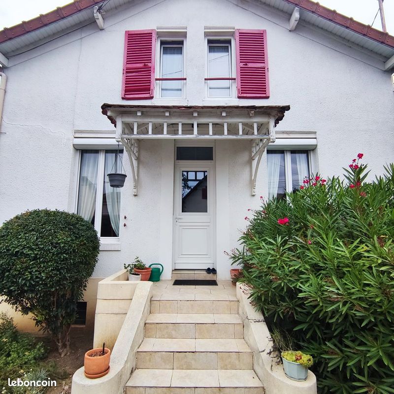 Maison 5 pièces 74 m² · à Franconville · 74 m² · 329 000 €