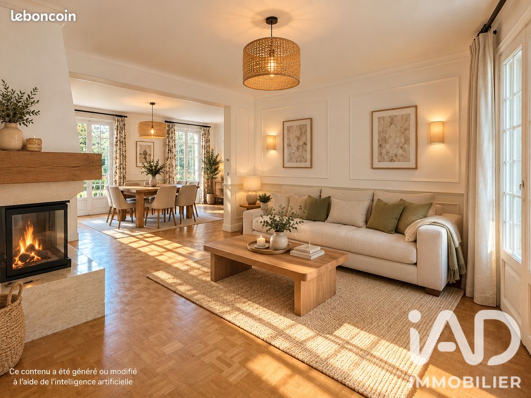 Maison 8 pièces 167 m² (image 13)