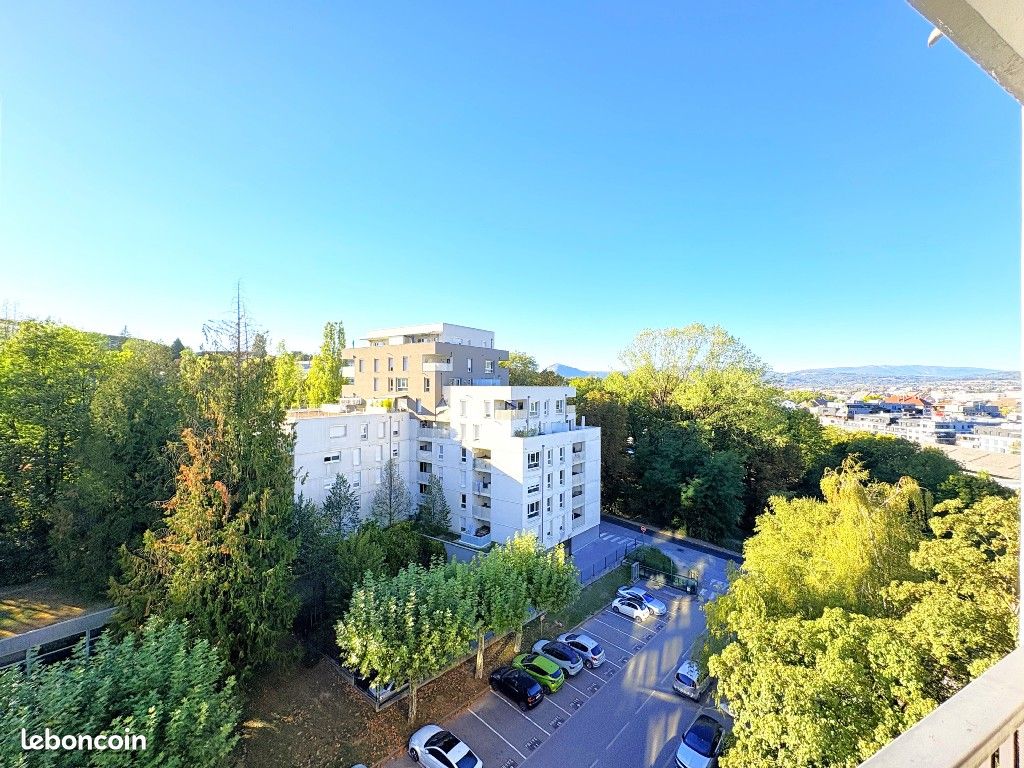 Appartement 2 pièces 36 m² · à Annecy · 36 m² · 190 000 €