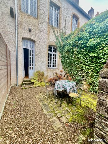 Maison de charme