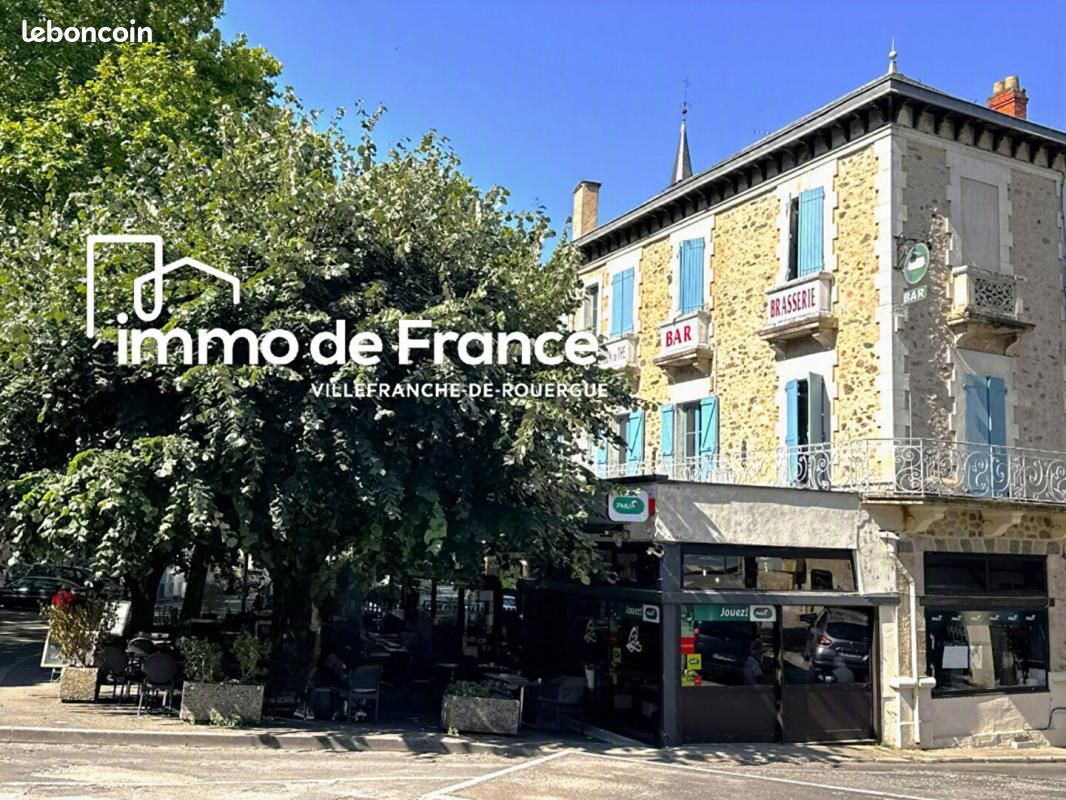 Maison 16 pièces 622 m² · à Villefranche-de-Rouergue · 622 m² · 567 000 €