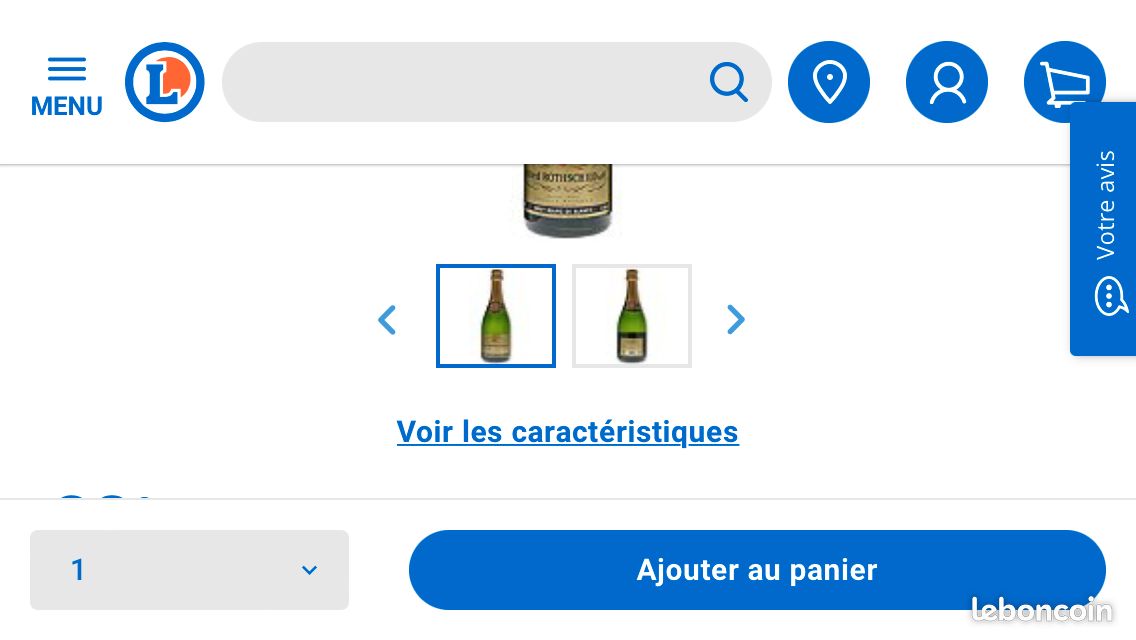 Champagne (image 1)